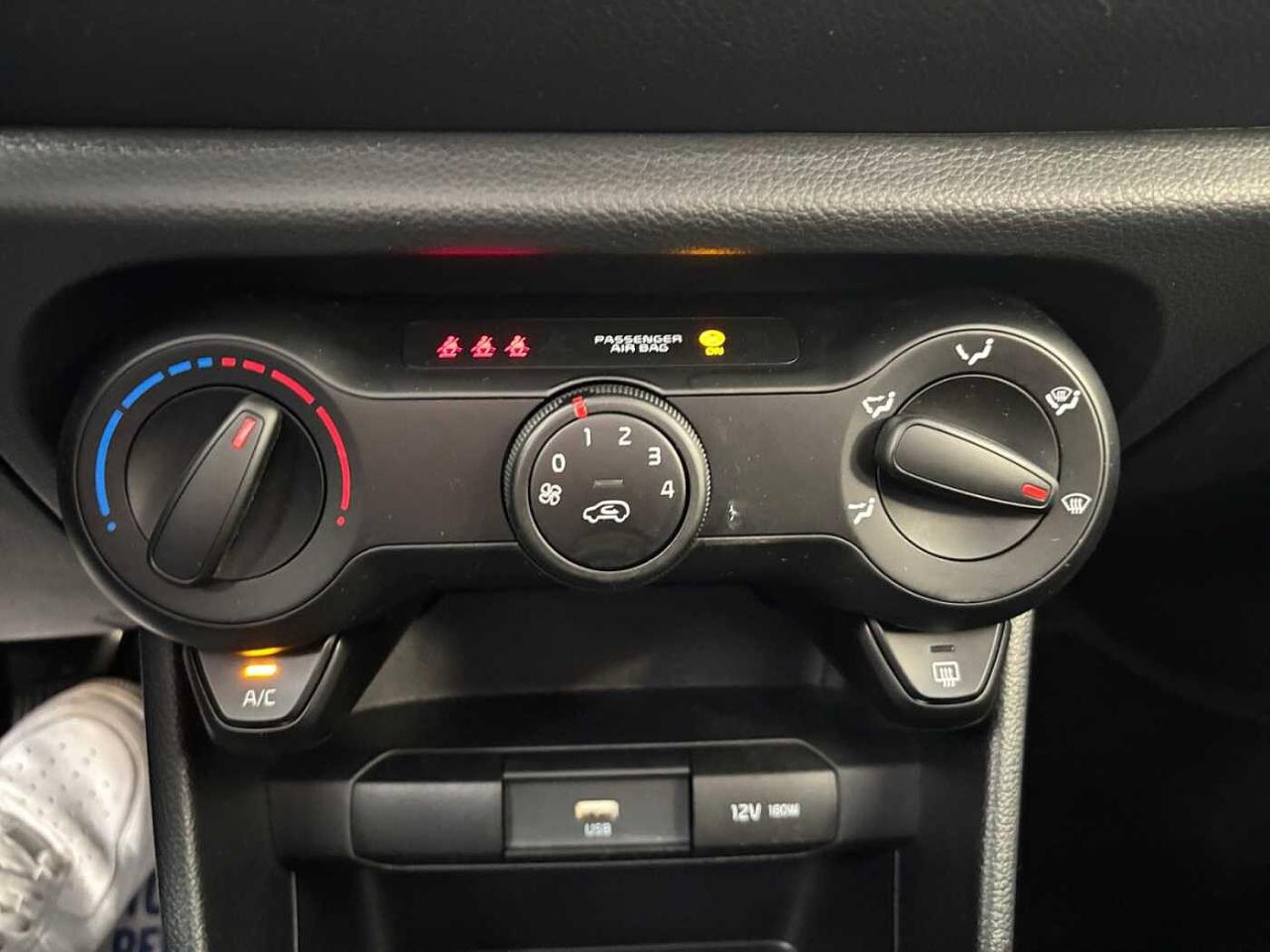 Kia Kia Picanto usata 12