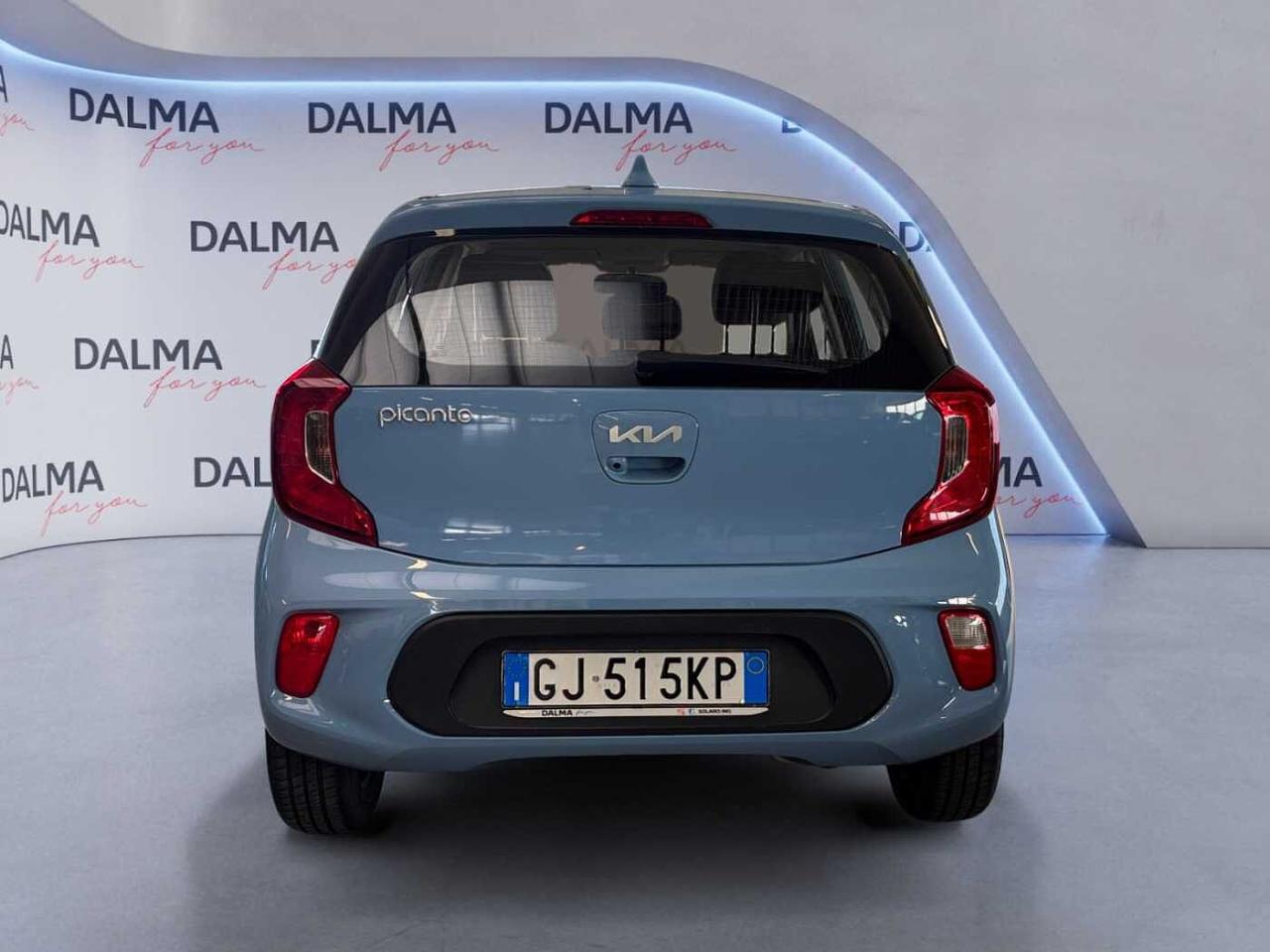 Kia Kia Picanto usata 14