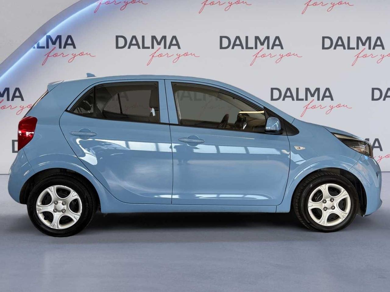 Kia Kia Picanto usata 16