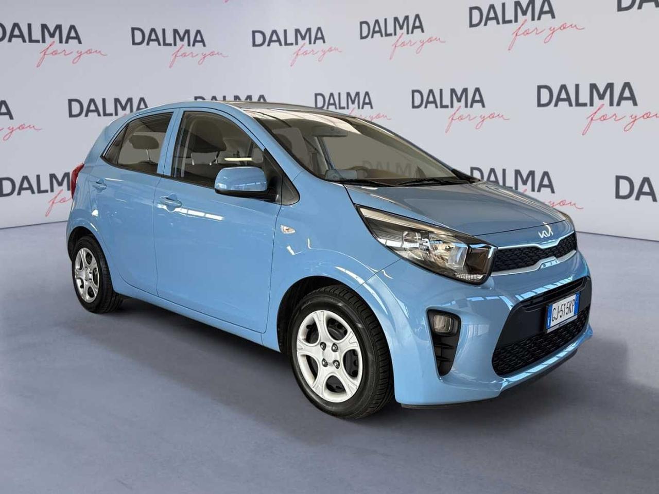 Kia Kia Picanto usata 17