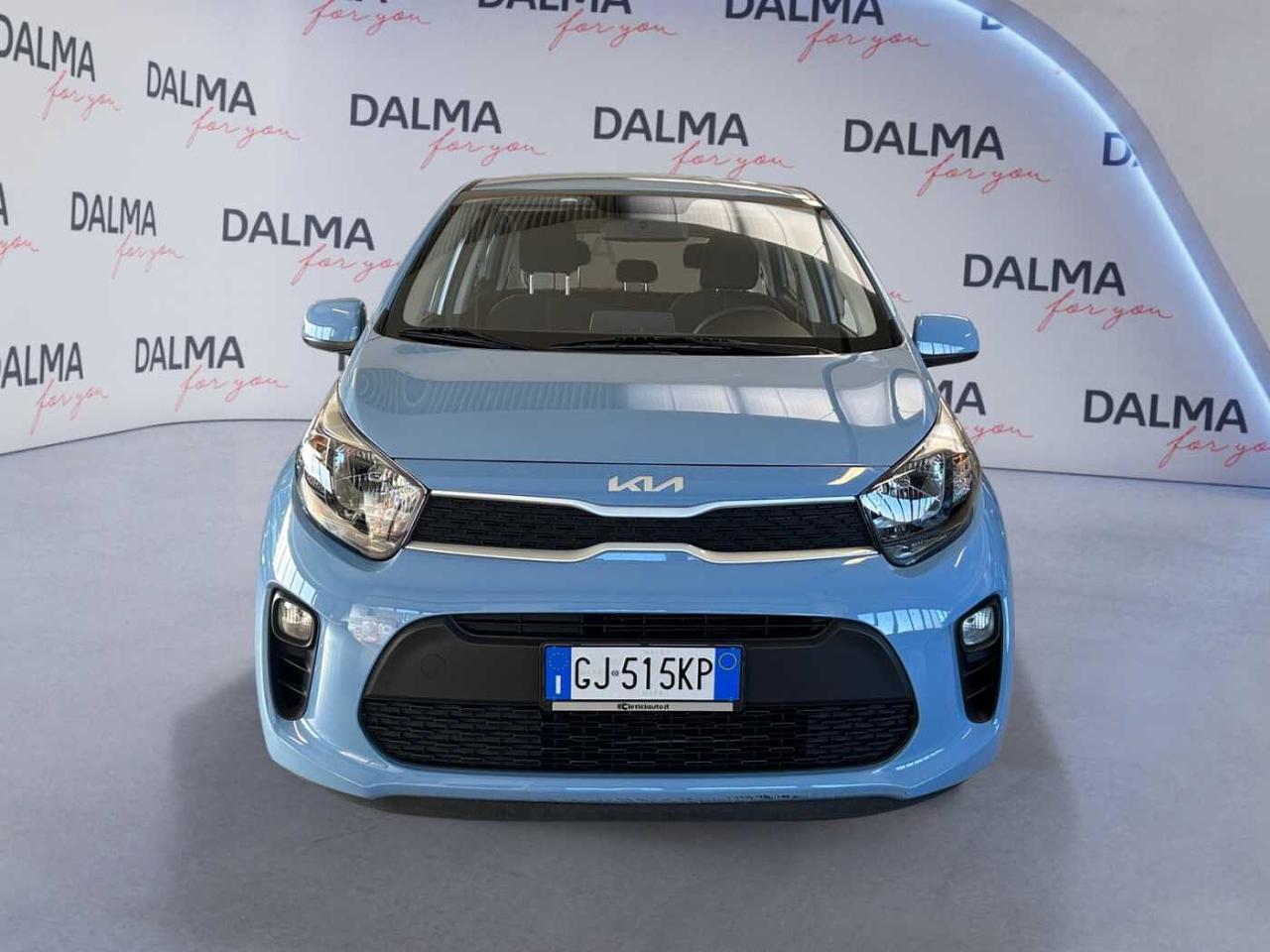 Kia Kia Picanto usata 18