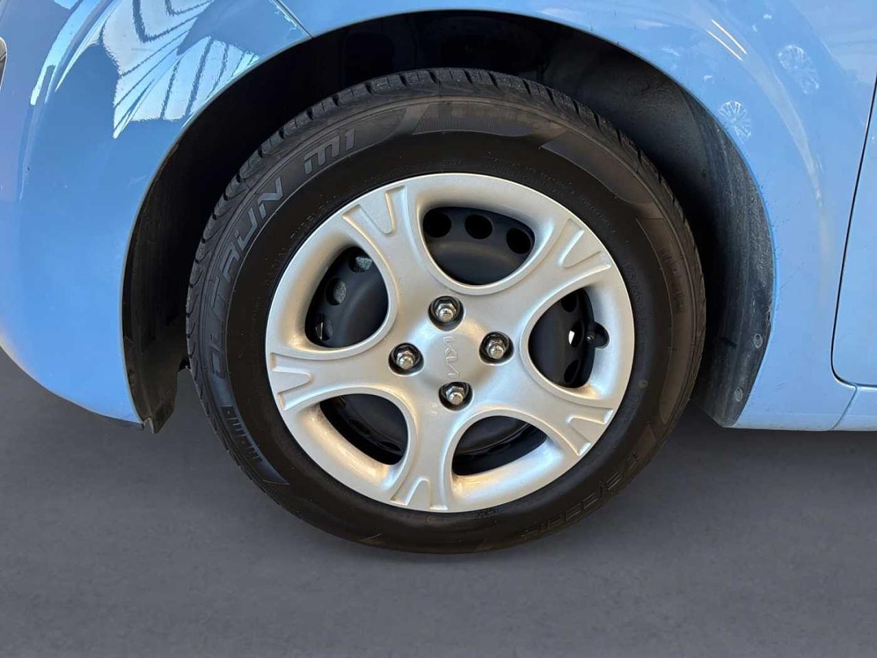 Kia Kia Picanto usata 19