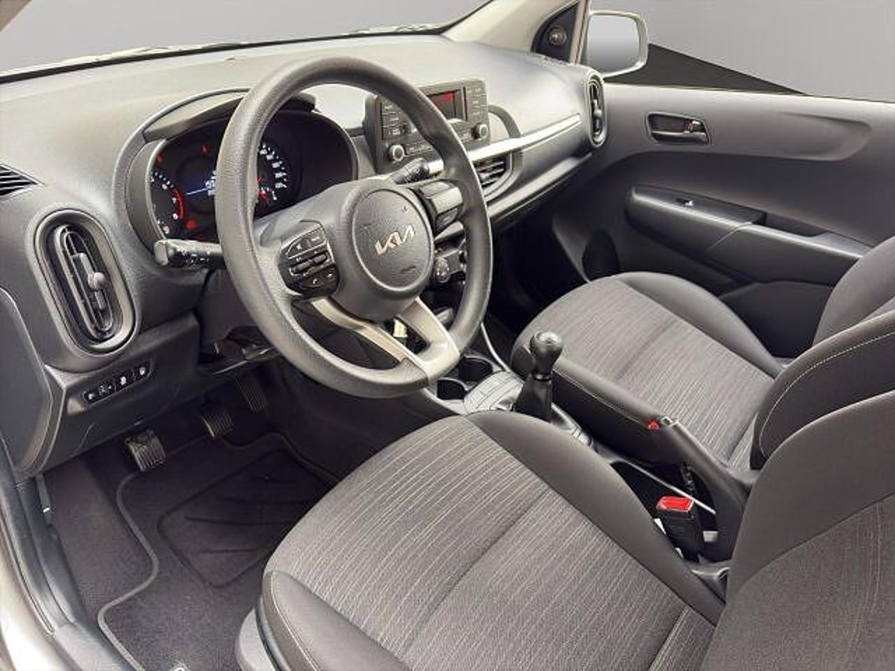 Kia Kia Picanto usata 1