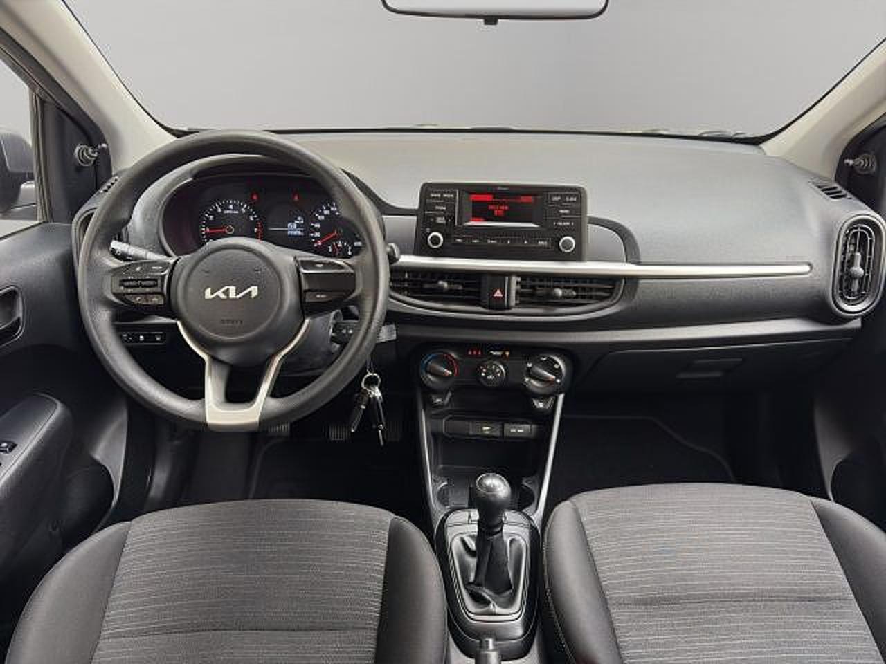 Kia Kia Picanto usata 2