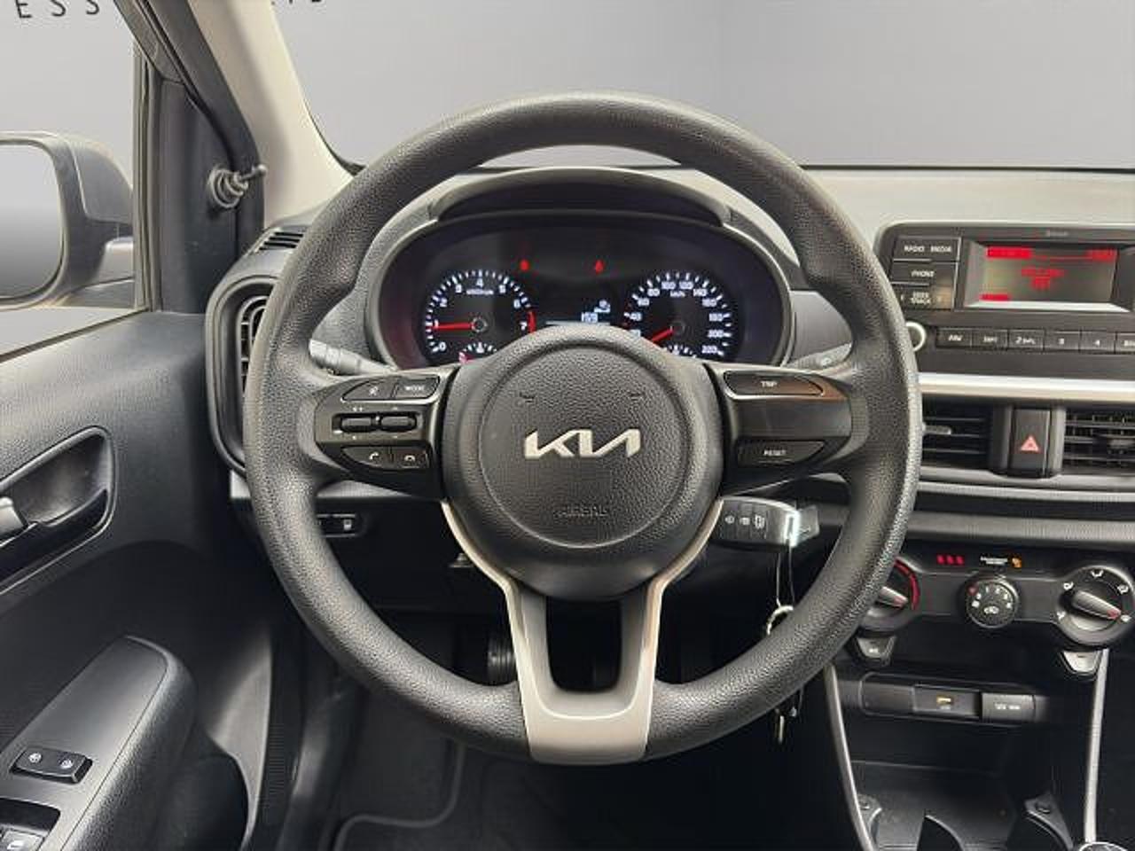 Kia Kia Picanto usata 3