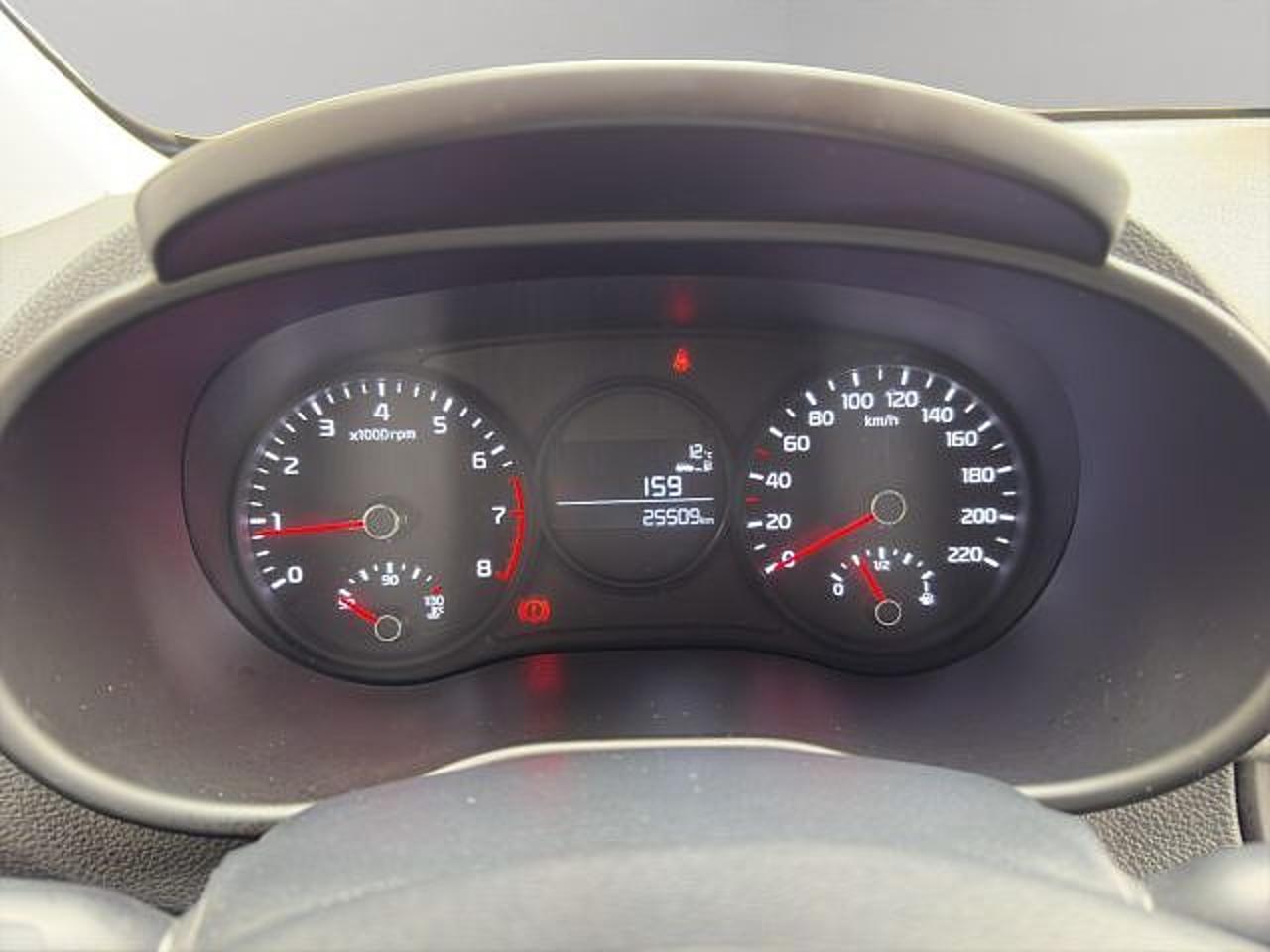 Kia Kia Picanto usata 4