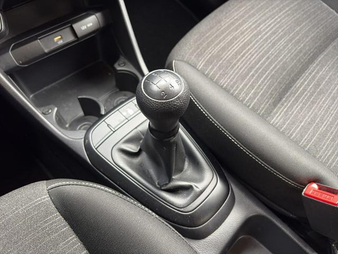 Kia Kia Picanto usata 8