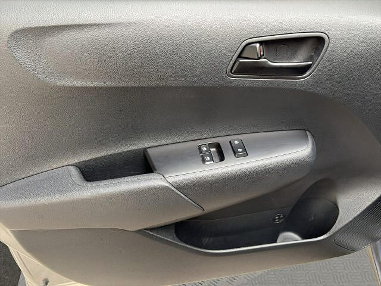 Kia Kia Picanto usata 9