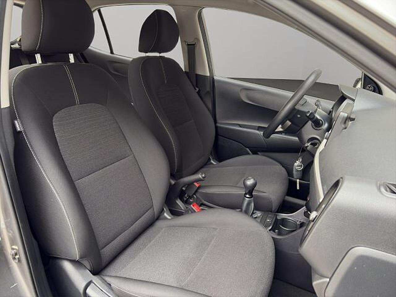 Kia Kia Picanto usata 10