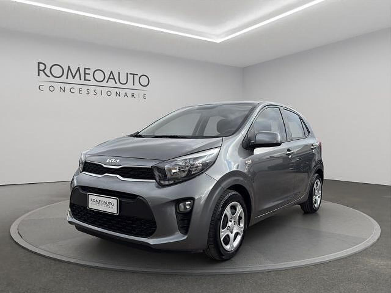 Kia Kia Picanto usata 11