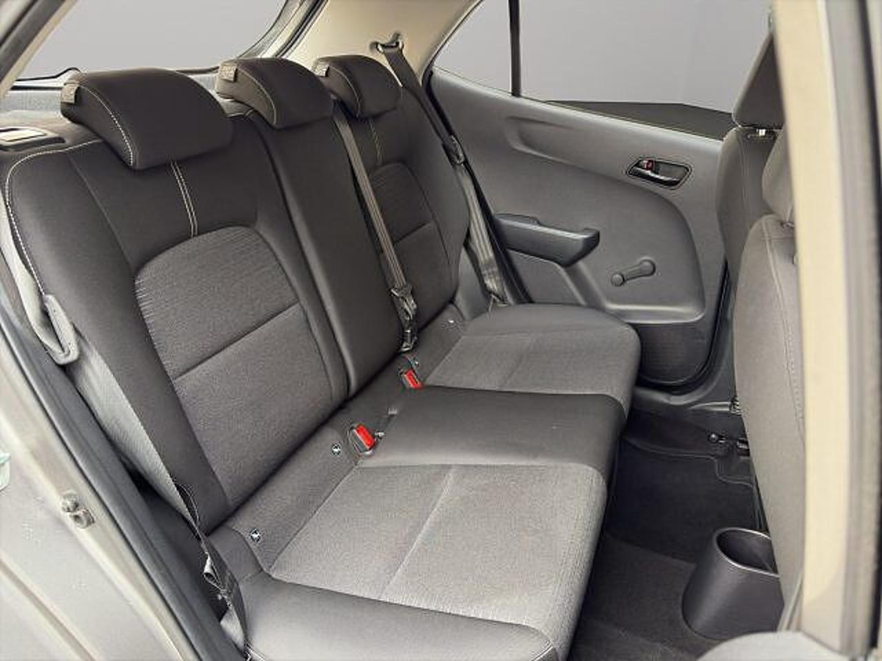 Kia Kia Picanto usata 12