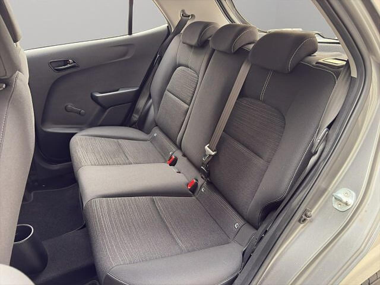 Kia Kia Picanto usata 14