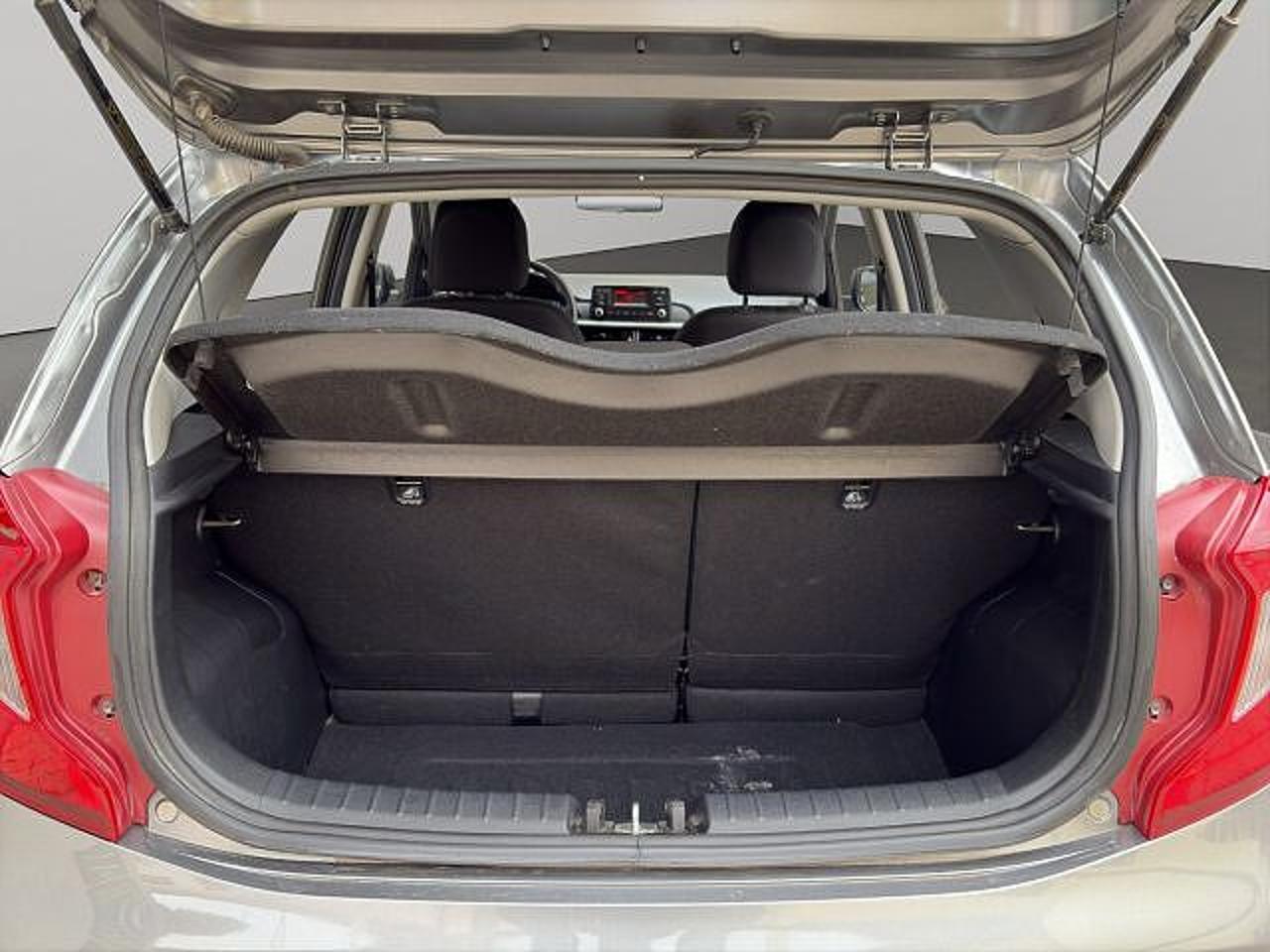 Kia Kia Picanto usata 16