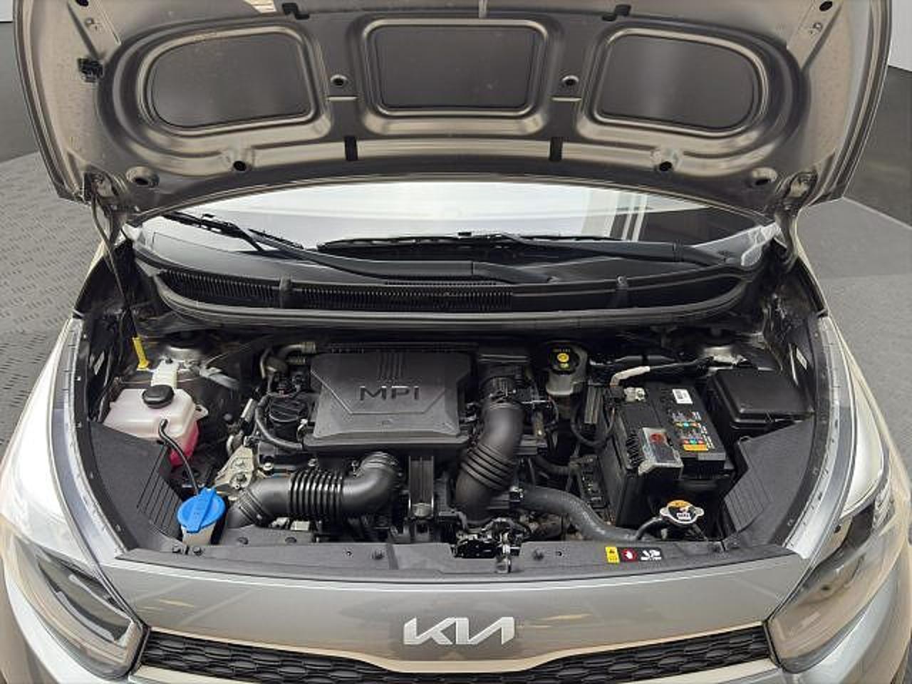 Kia Kia Picanto usata 17