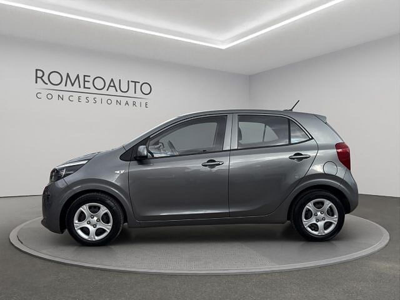 Kia Kia Picanto usata 18