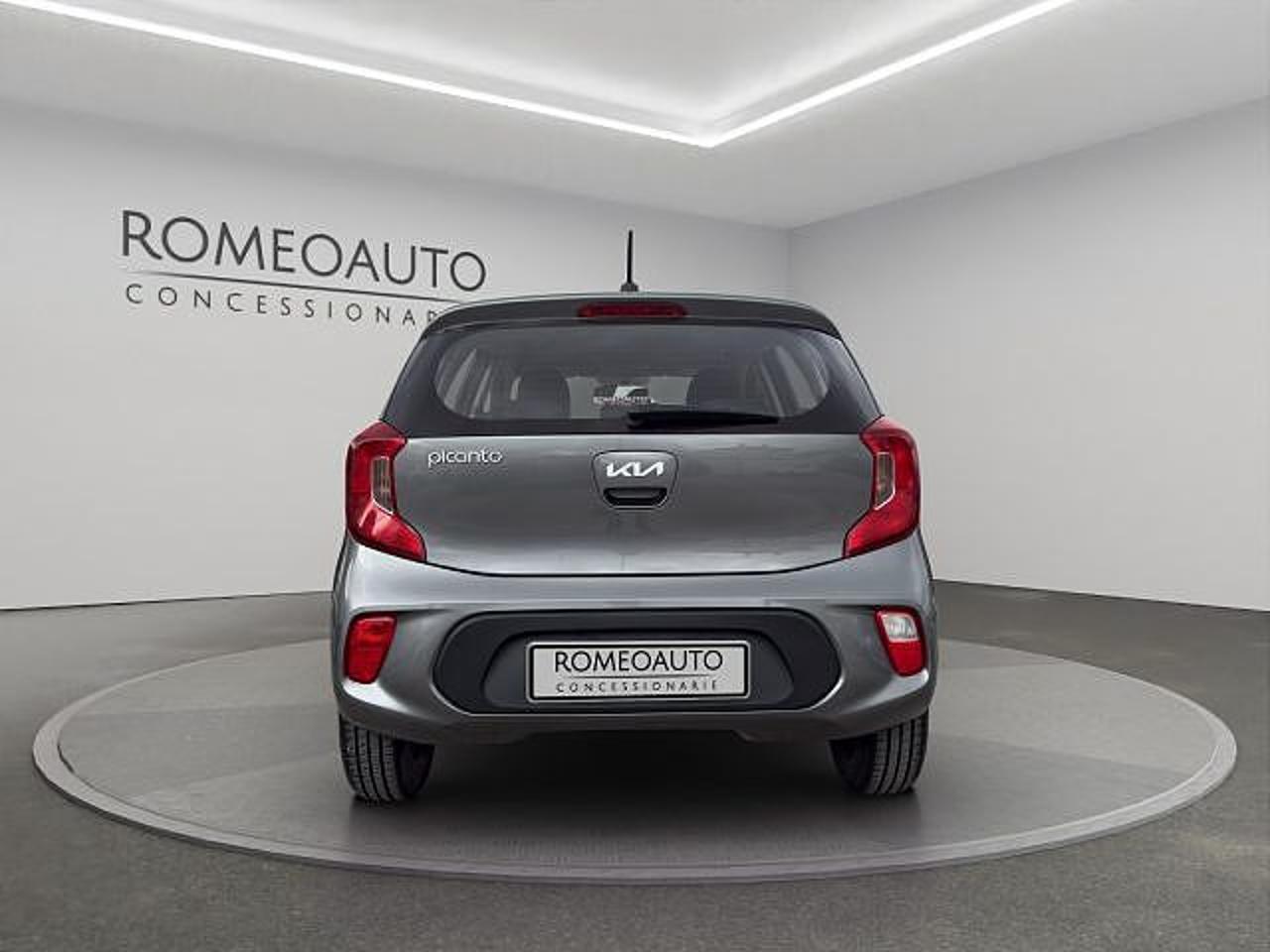 Kia Kia Picanto usata 20
