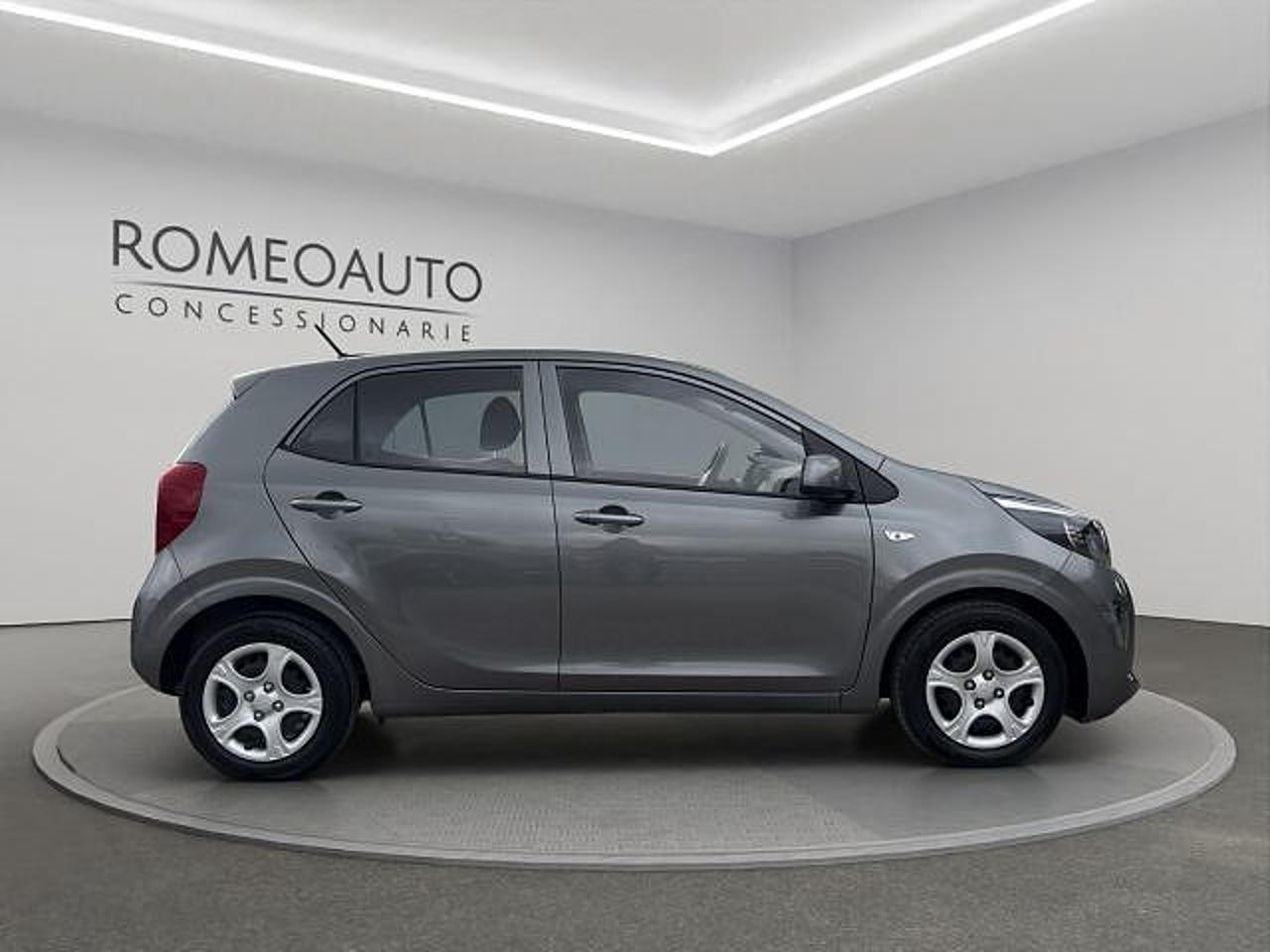 Kia Kia Picanto usata 22