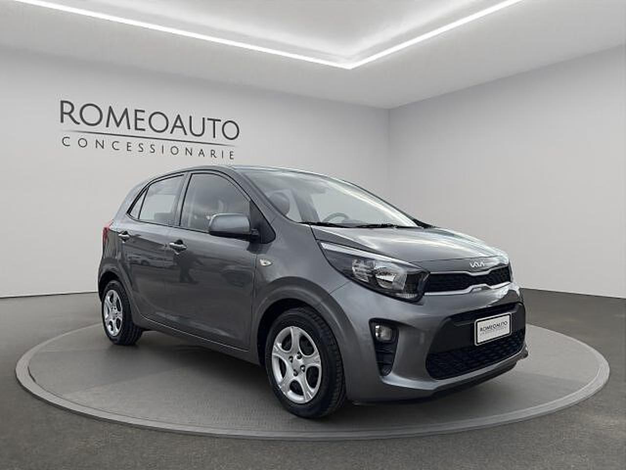 Kia Kia Picanto usata 23