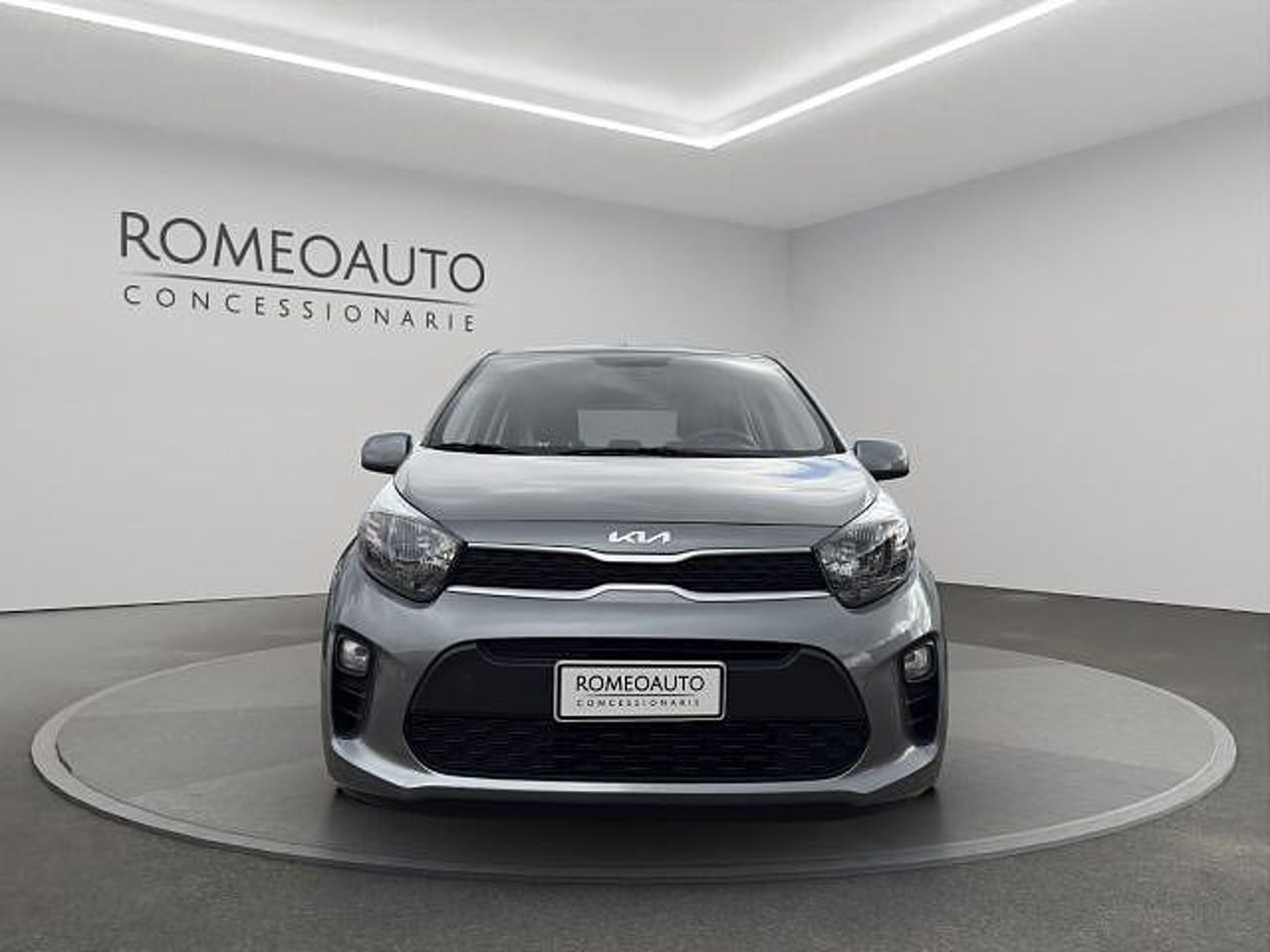 Kia Kia Picanto usata 24