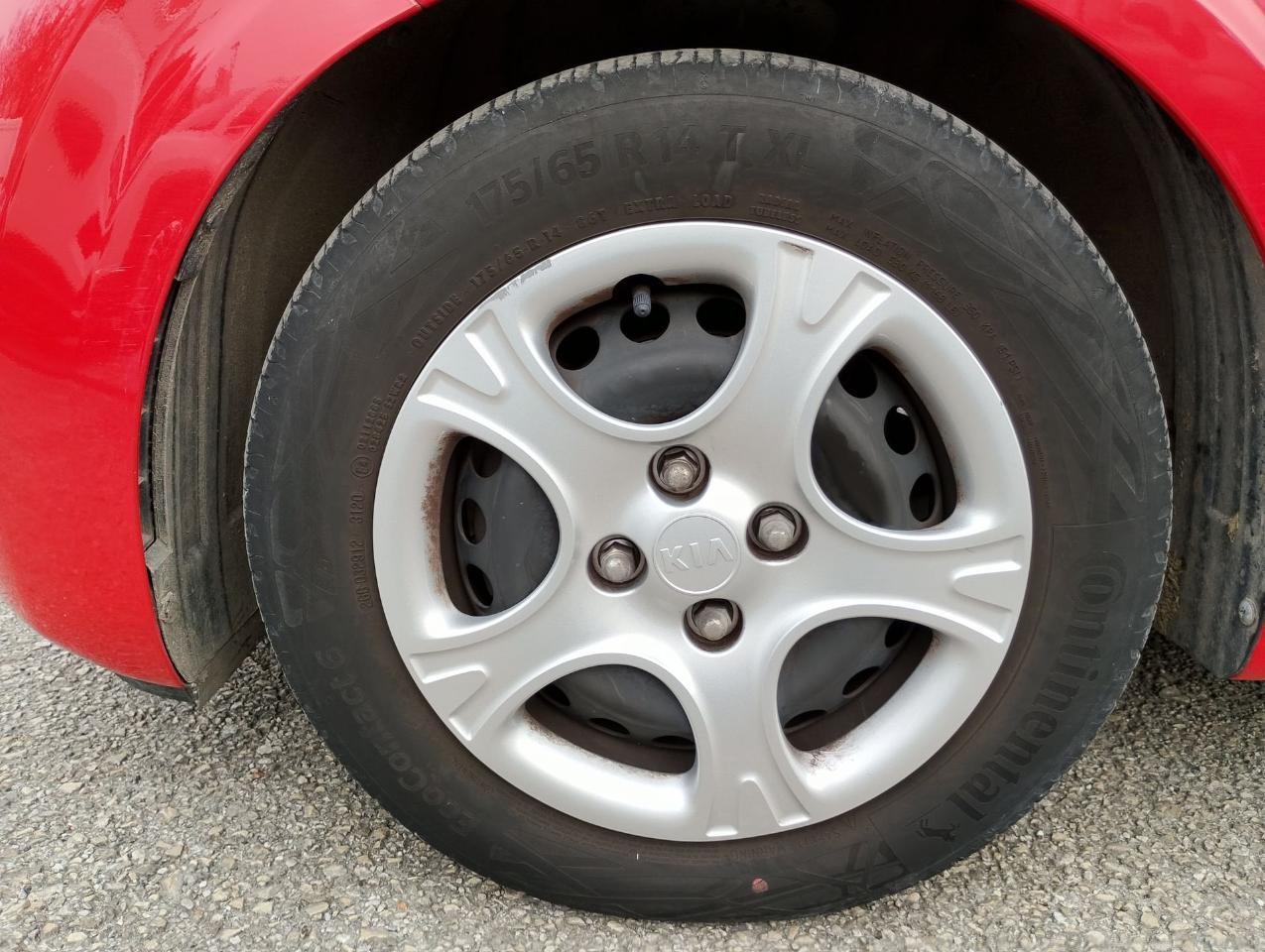 Kia Kia Picanto usata 1