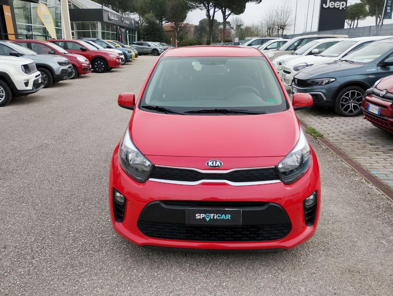Kia Kia Picanto usata 2
