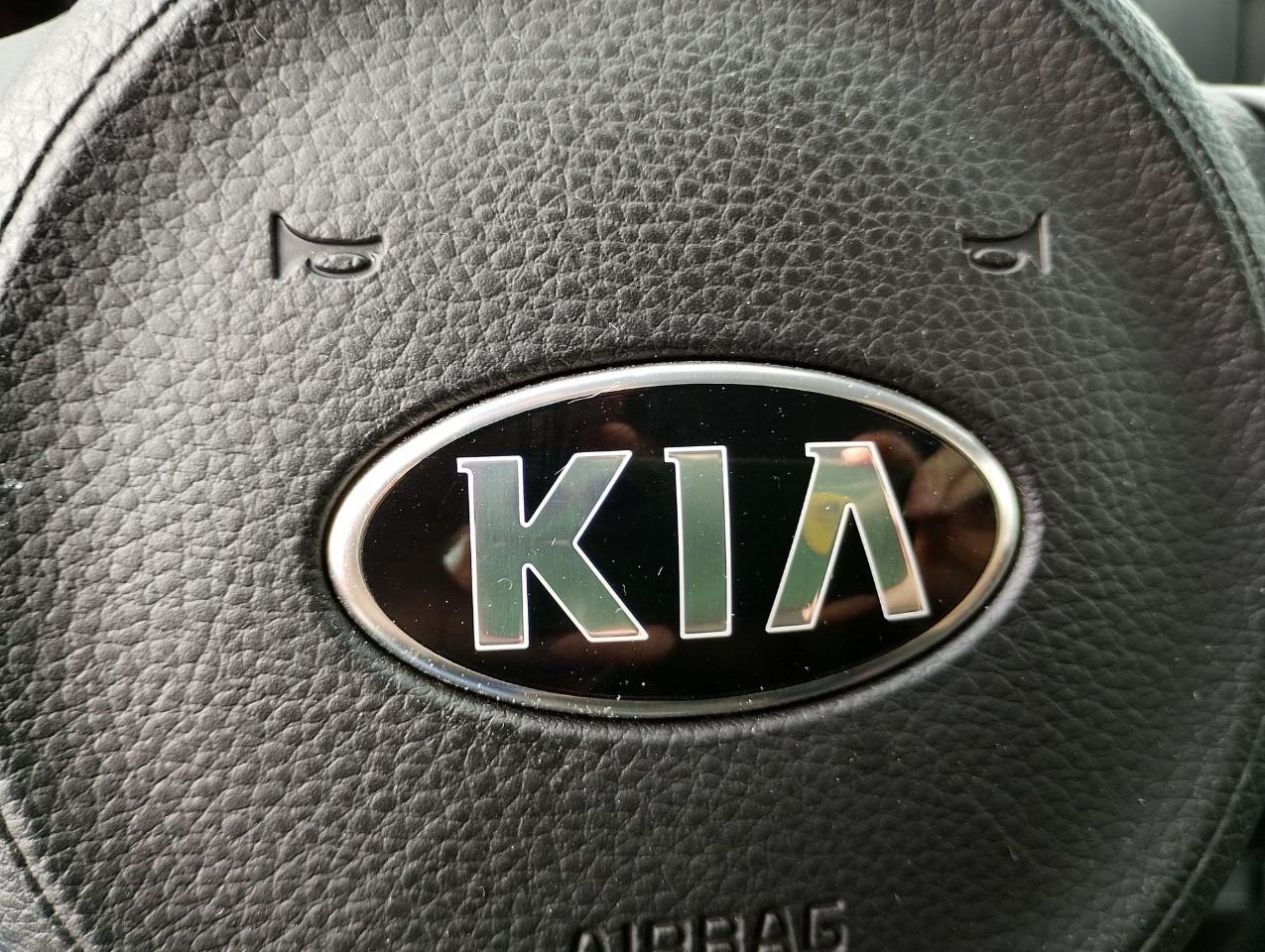 Kia Kia Picanto usata 7