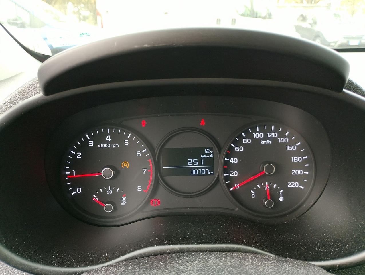 Kia Kia Picanto usata 9