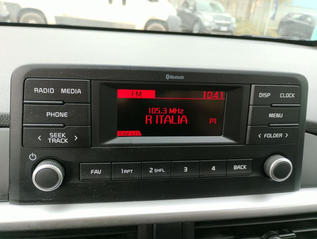 Kia Kia Picanto usata 10