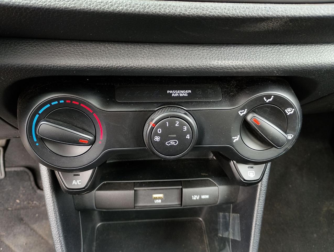 Kia Kia Picanto usata 12