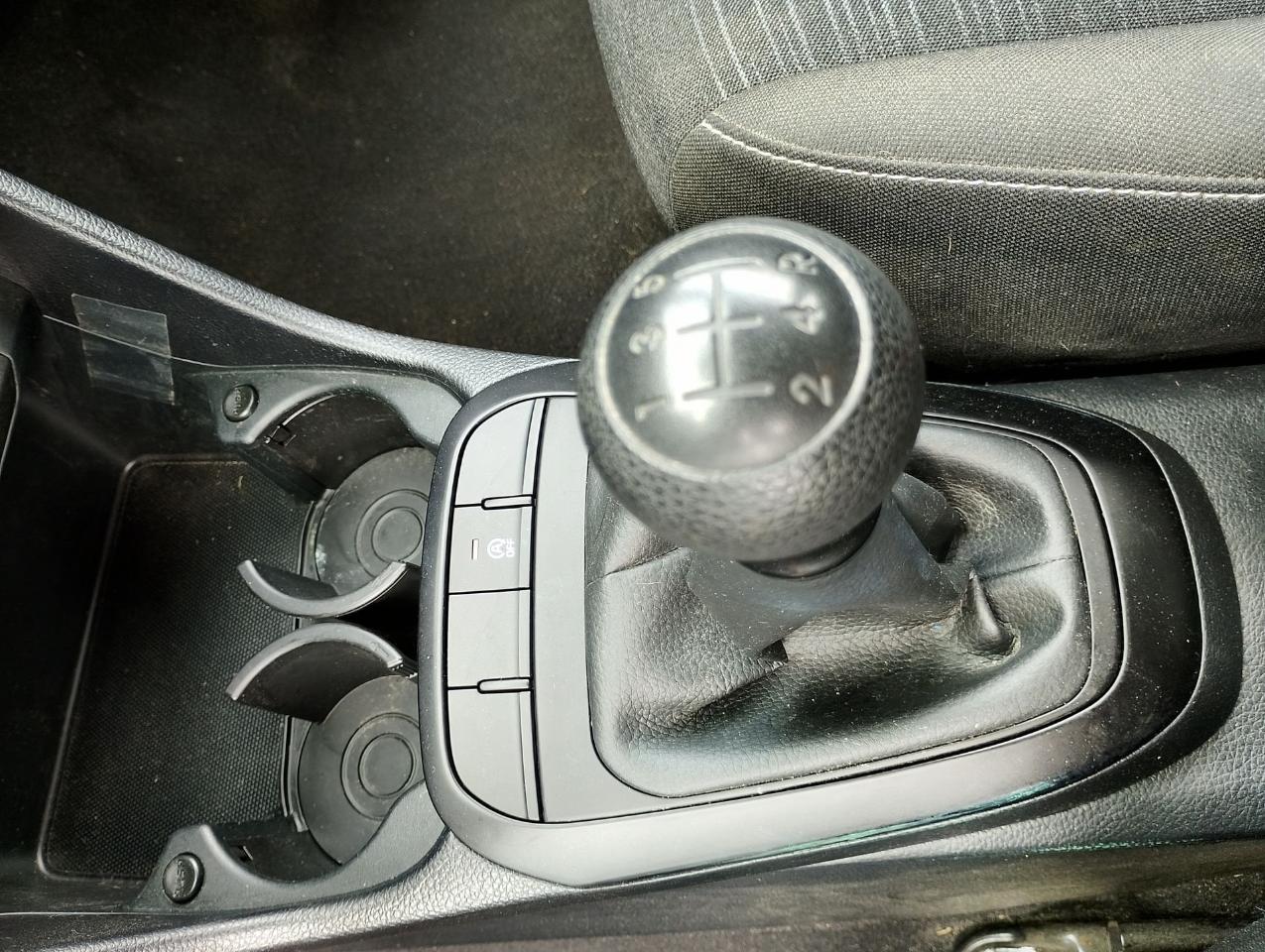 Kia Kia Picanto usata 13