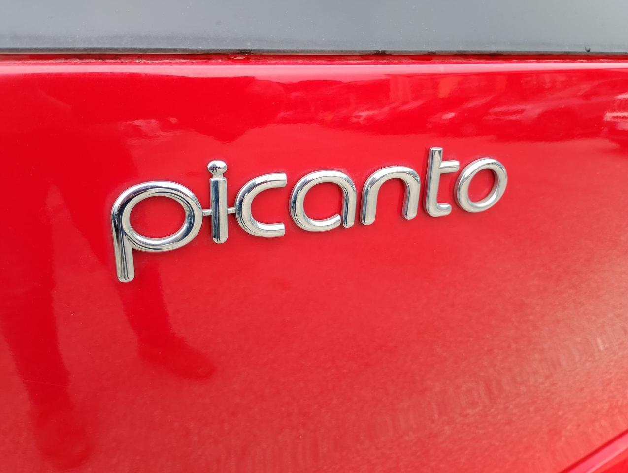 Kia Kia Picanto usata 15