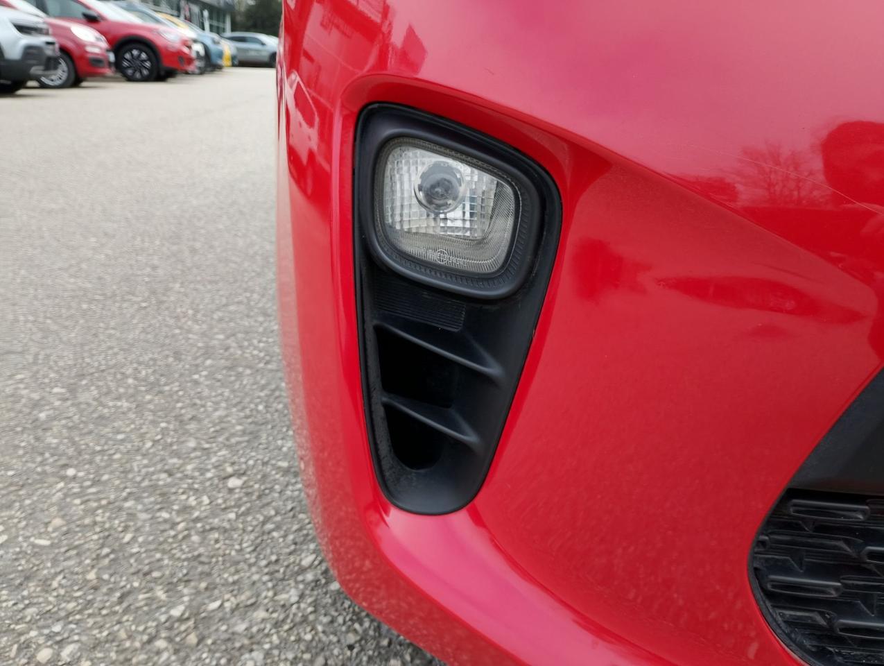 Kia Kia Picanto usata 17