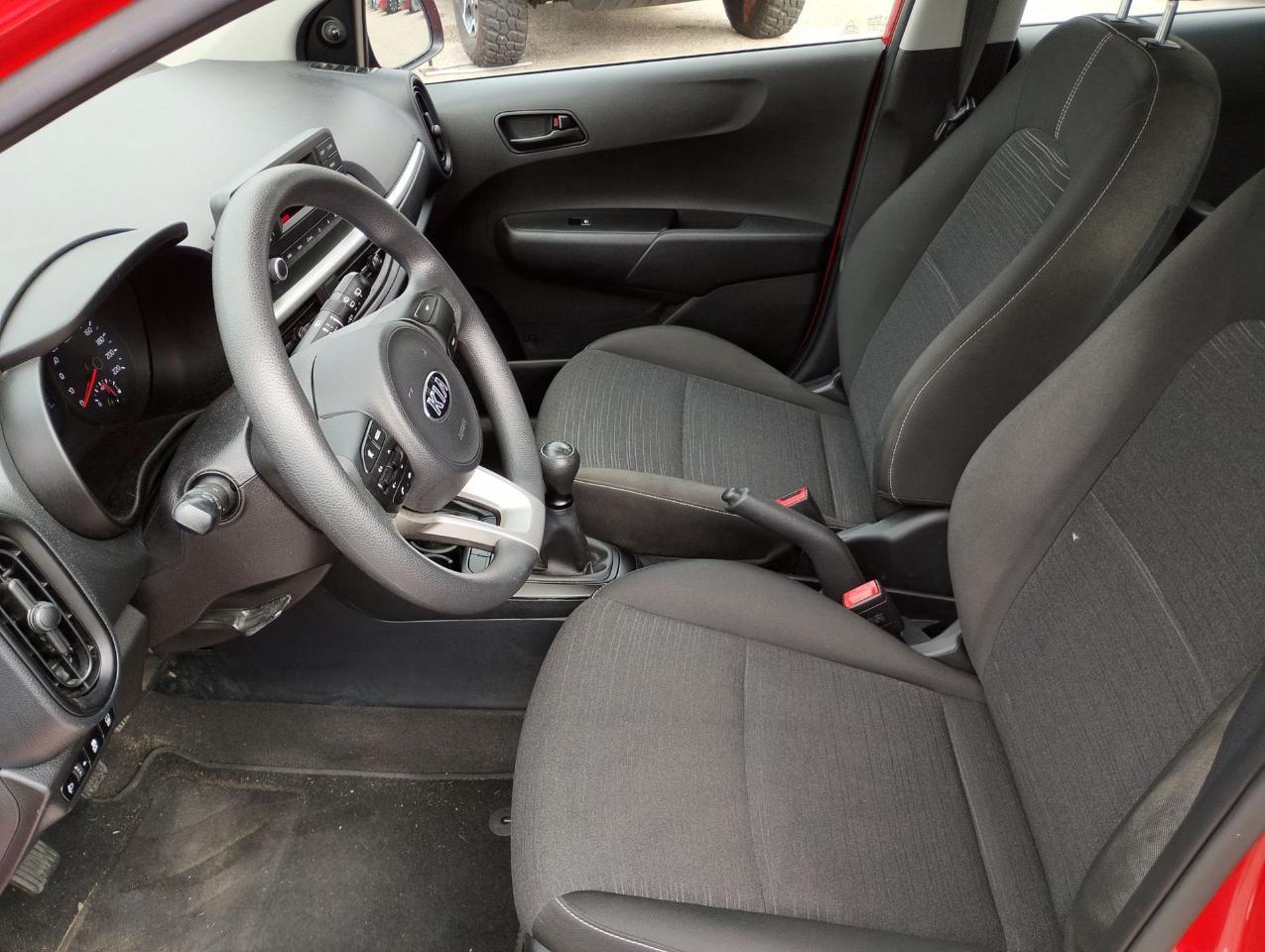 Kia Kia Picanto usata 21