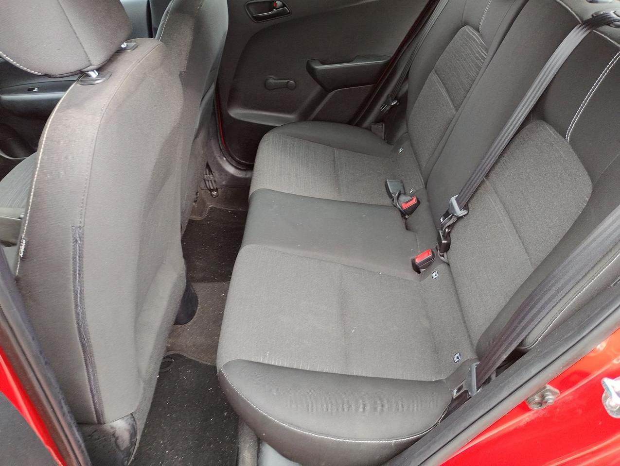 Kia Kia Picanto usata 22