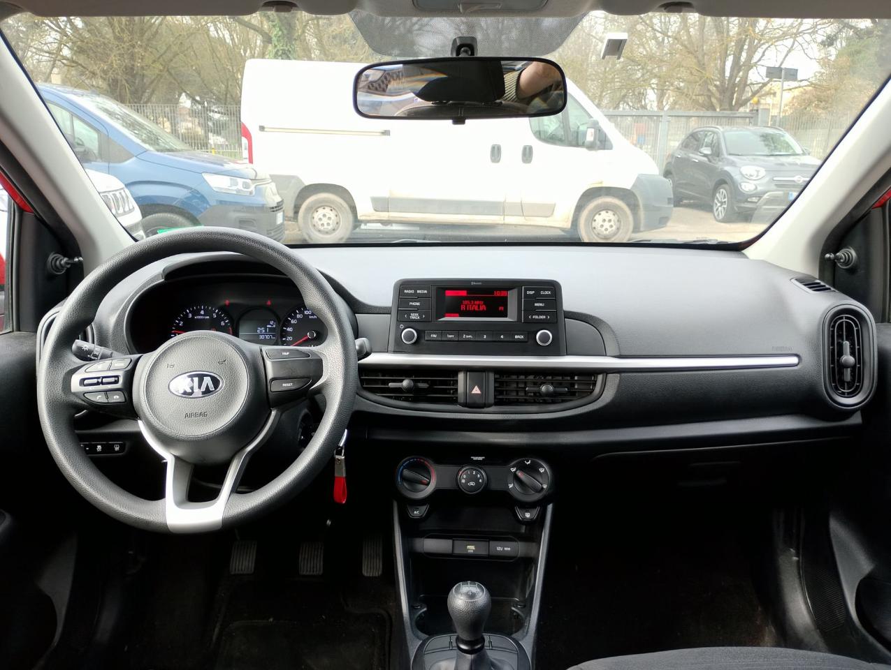 Kia Kia Picanto usata 23