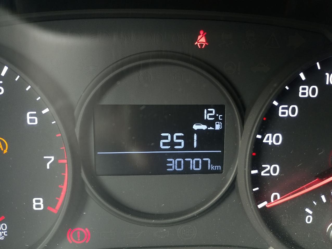 Kia Kia Picanto usata 24