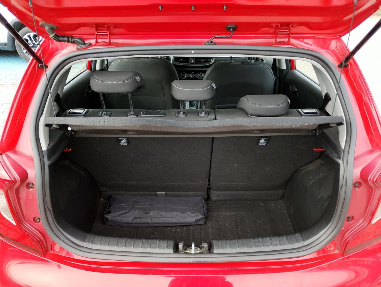 Kia Kia Picanto usata 25