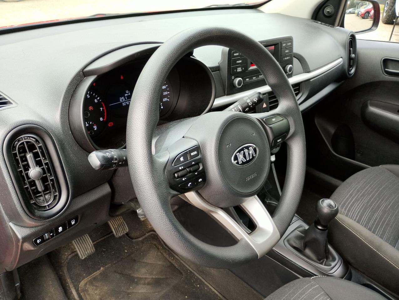 Kia Kia Picanto usata 26