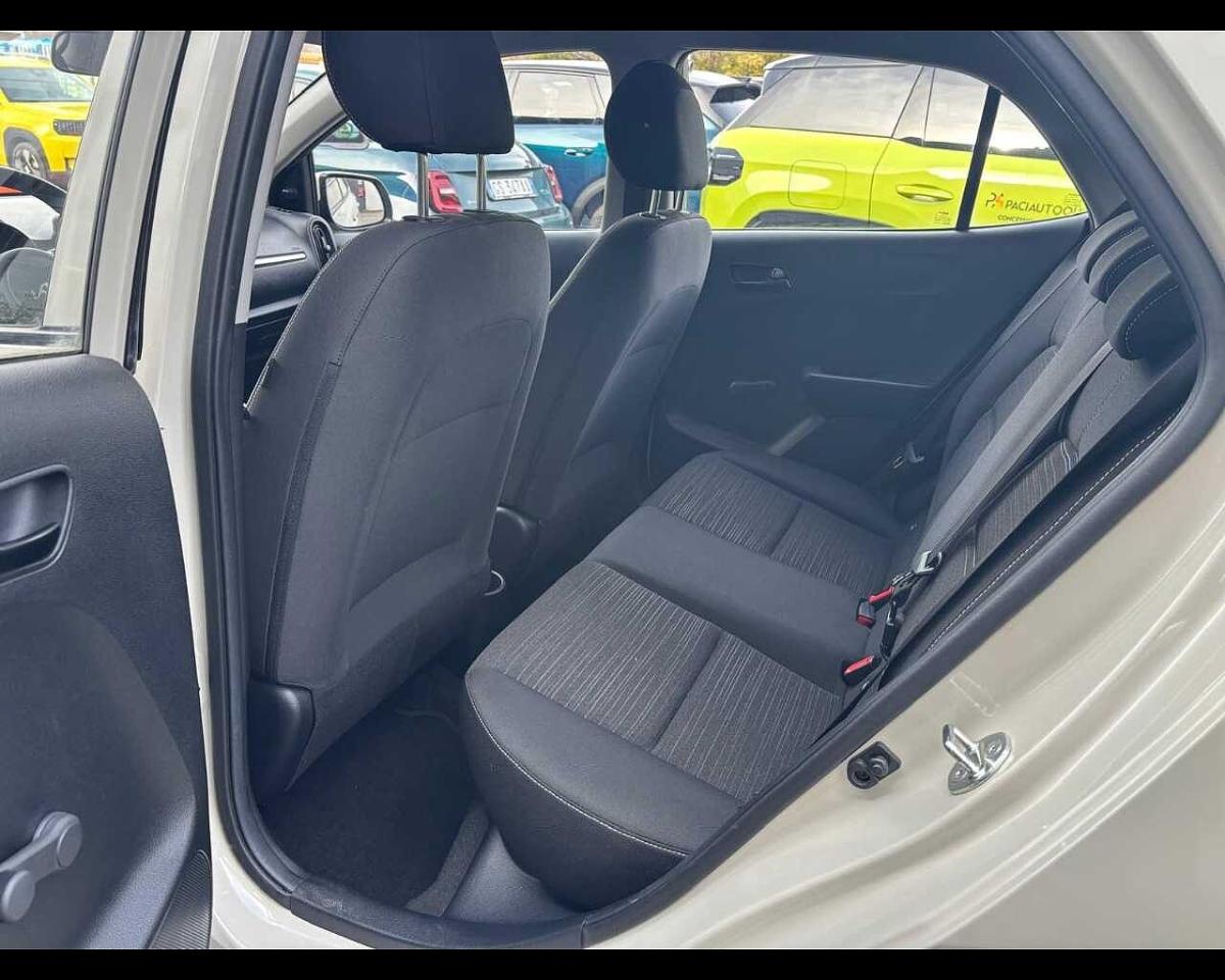 Kia Kia Picanto usata 2