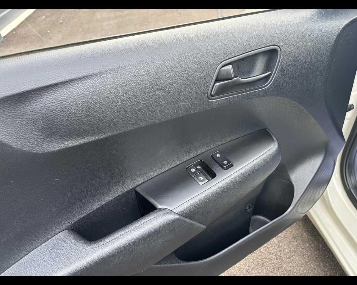 Kia Kia Picanto usata 4