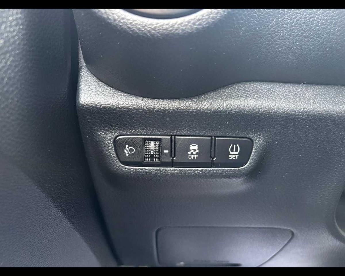 Kia Kia Picanto usata 5