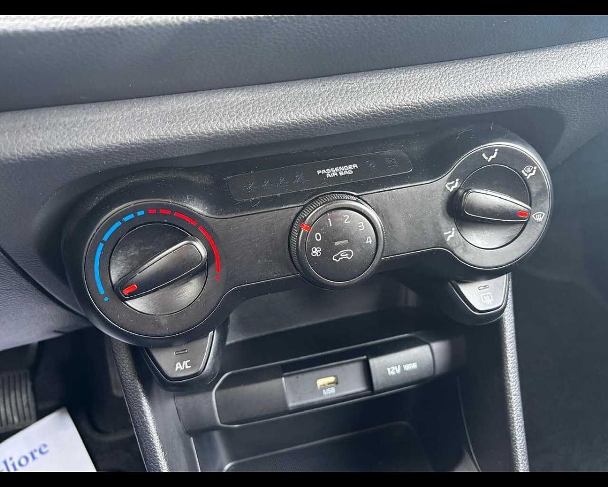 Kia Kia Picanto usata 7