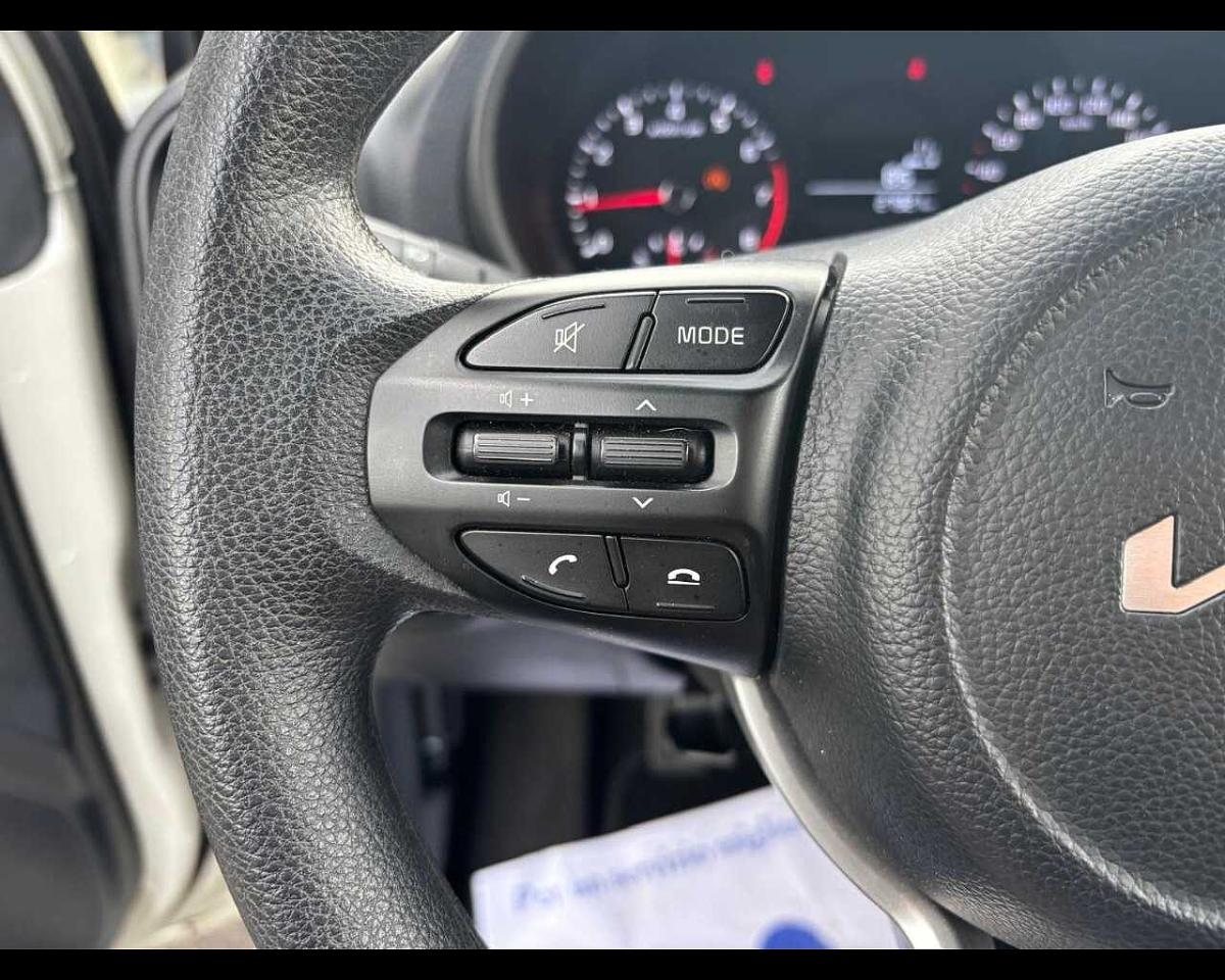 Kia Kia Picanto usata 8