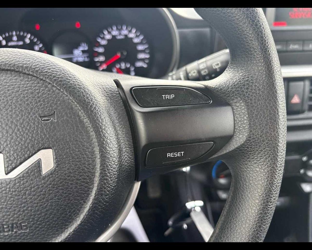 Kia Kia Picanto usata 9