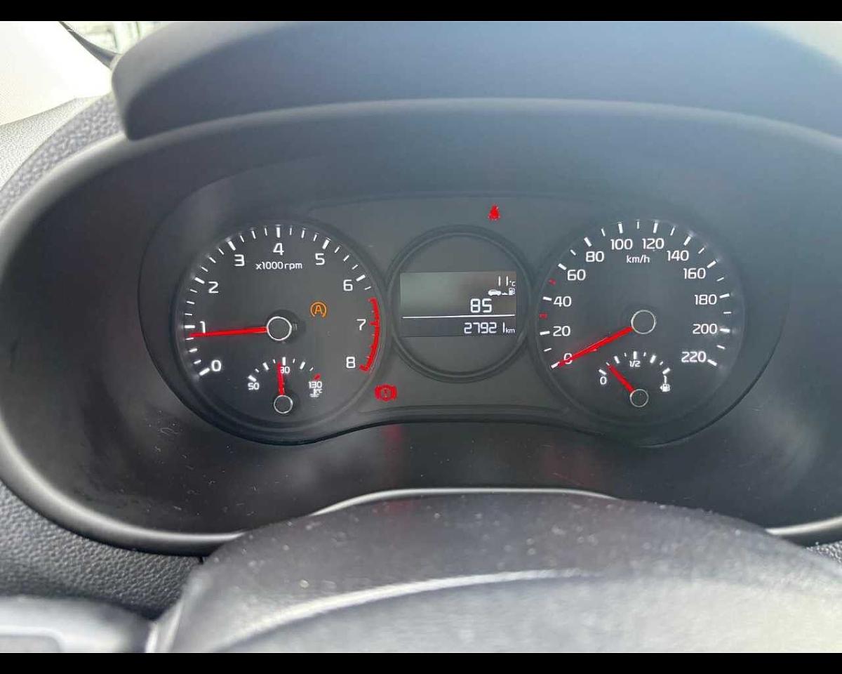 Kia Kia Picanto usata 10