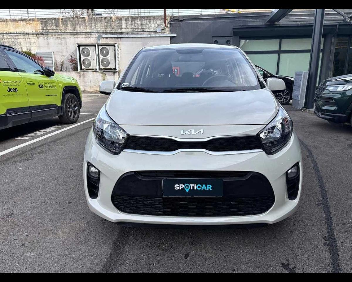 Kia Kia Picanto usata 11