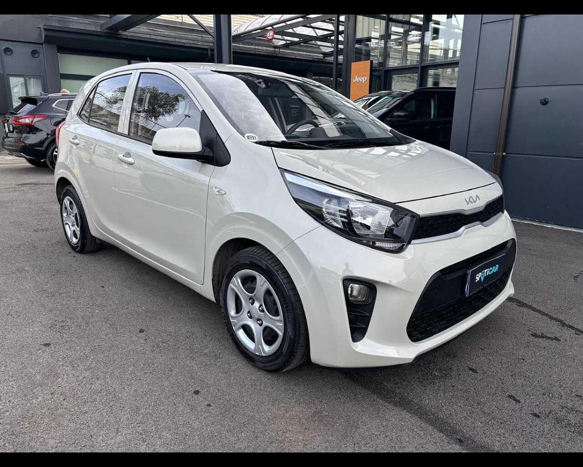 Kia Kia Picanto usata 13
