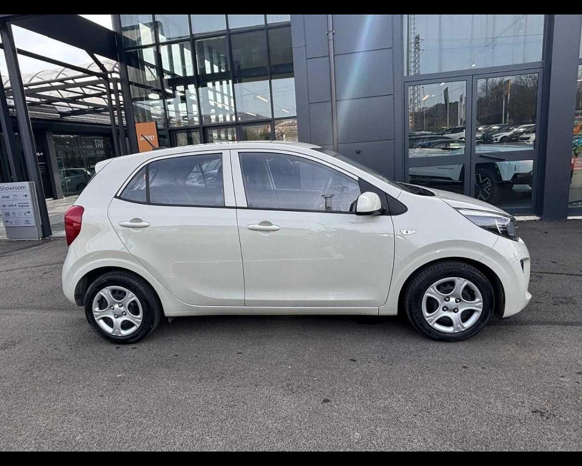 Kia Kia Picanto usata 14