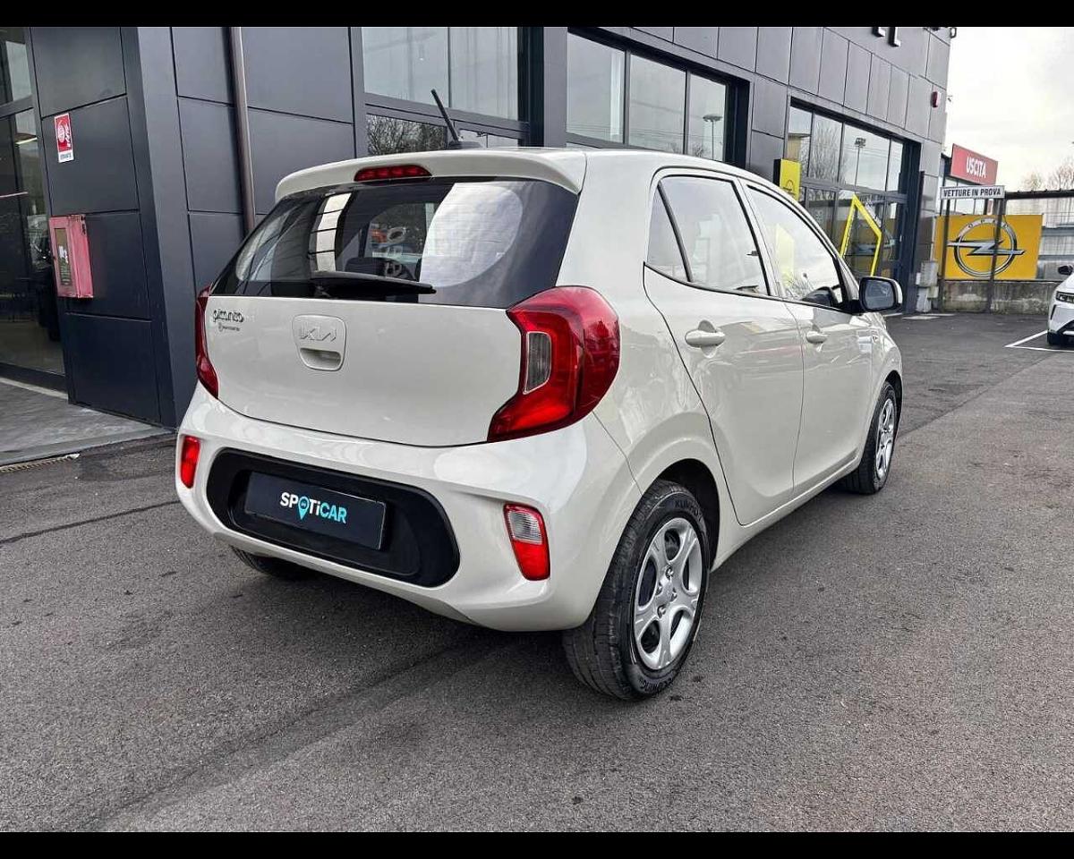 Kia Kia Picanto usata 15