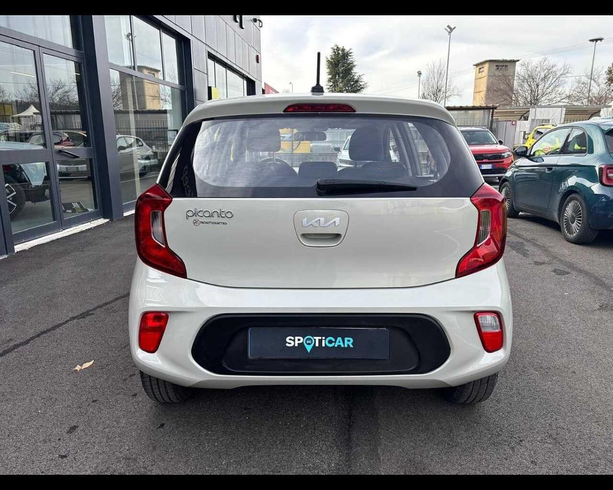 Kia Kia Picanto usata 16